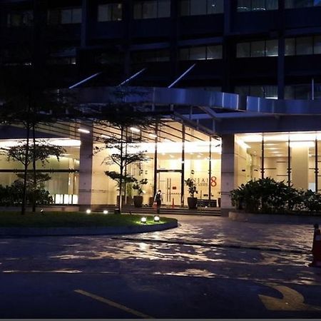 Wte Binjai 8 Homestay Kuala Lumpur Exterior photo