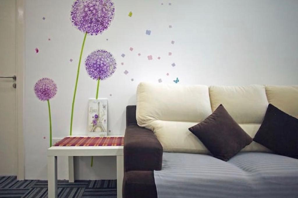 Wte Binjai 8 Homestay Kuala Lumpur Exterior photo